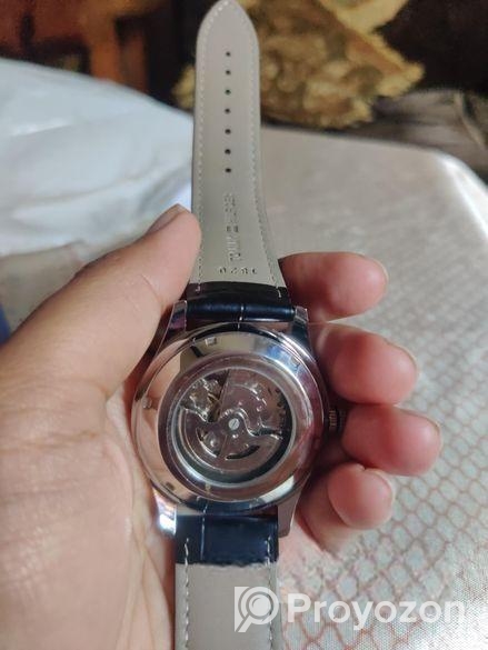Mechanical Watch