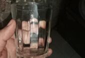 6 Pieces Tea Cup