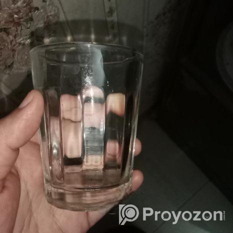 6 Pieces Tea Cup