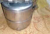 টিভিন কেরিয়ার