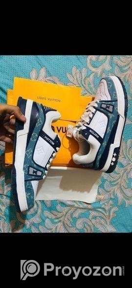 Sneaker sell deoya hobe