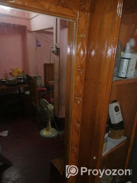 সেগুন কাঠের ৫ মাস ব্যব্জার একদম নিউ