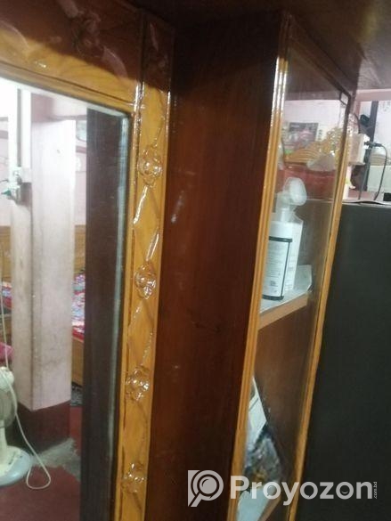 সেগুন কাঠের ৫ মাস ব্যব্জার একদম নিউ