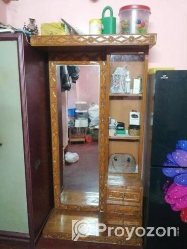 সেগুন কাঠের ৫ মাস ব্যব্জার একদম নিউ