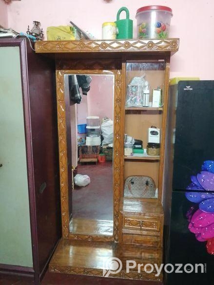 সেগুন কাঠের ৫ মাস ব্যব্জার একদম নিউ