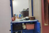 Pertex Broad Dressing Table
