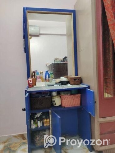 Pertex Broad Dressing Table