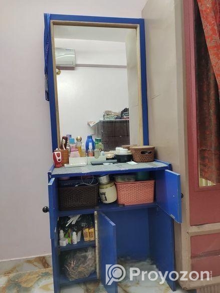 Pertex Broad Dressing Table