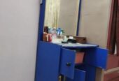 Pertex Broad Dressing Table