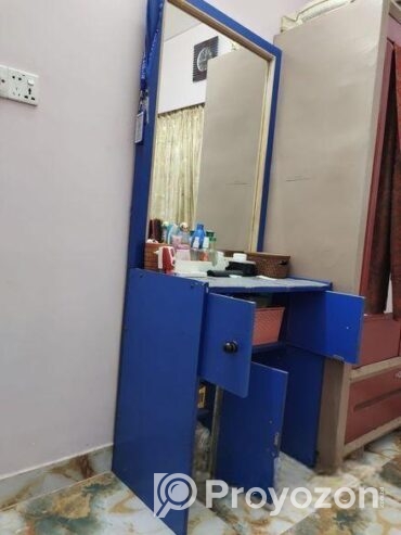 Pertex Broad Dressing Table
