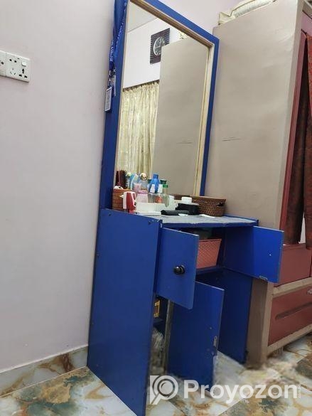 Pertex Broad Dressing Table