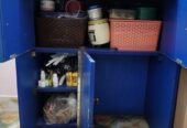Pertex Broad Dressing Table
