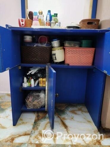 Pertex Broad Dressing Table