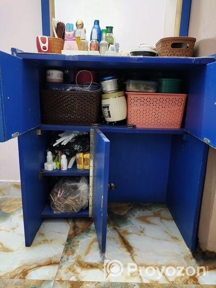 Pertex Broad Dressing Table