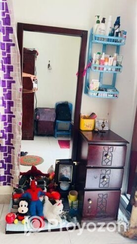 Brother Furniture Dressing Table