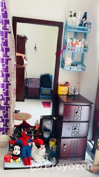 Brother Furniture Dressing Table