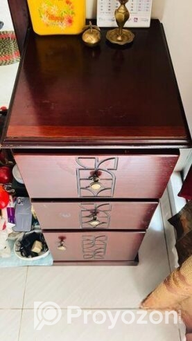 Brother Furniture Dressing Table