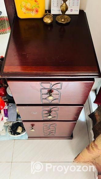 Brother Furniture Dressing Table