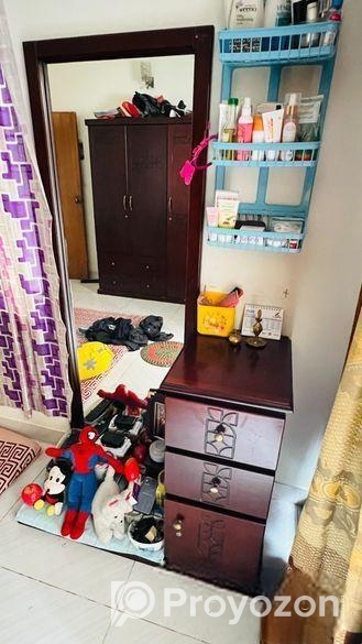 Brother Furniture Dressing Table