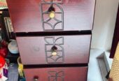 Brother Furniture Dressing Table
