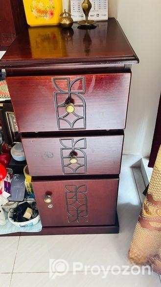 Brother Furniture Dressing Table