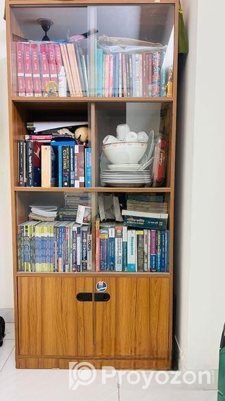 Otobi Book Shelf