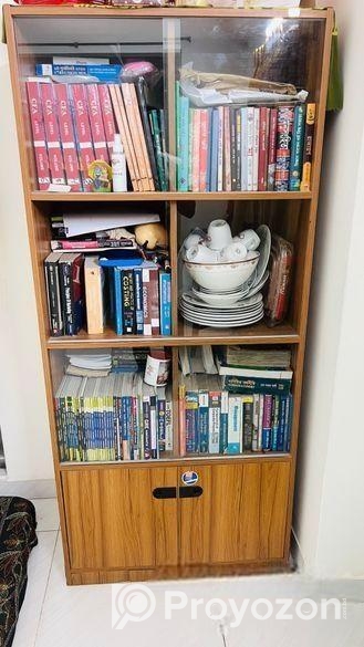 Otobi Book Shelf