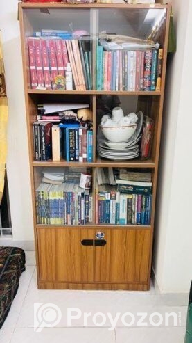 Otobi Book Shelf