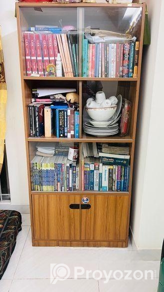 Otobi Book Shelf
