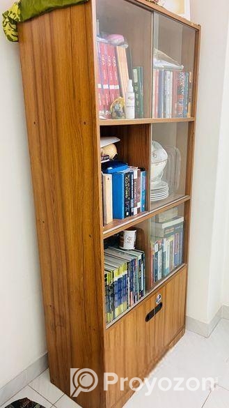 Otobi Book Shelf