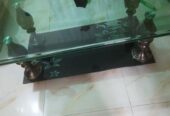 পাঁচ সিট এর সোফা ও টেবিল