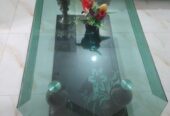 পাঁচ সিট এর সোফা ও টেবিল