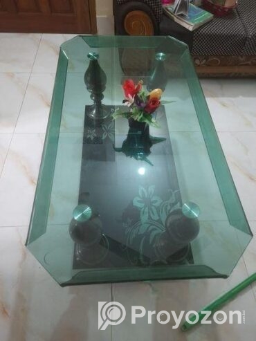 পাঁচ সিট এর সোফা ও টেবিল