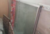 Thai glass doors