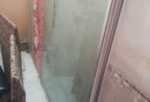 Thai glass doors