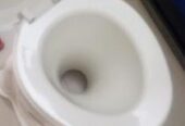 RFL High Commode