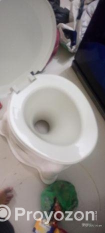 RFL High Commode