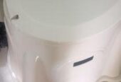 RFL High Commode