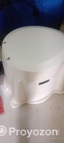 RFL High Commode