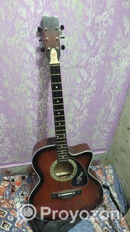 Guiter Sell Arjent