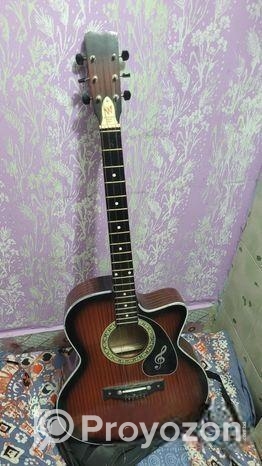 Guiter Sell Arjent