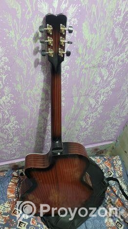 Guiter Sell Arjent