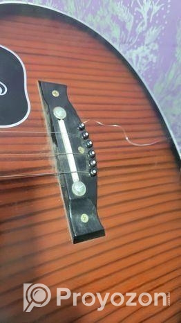 Guiter Sell Arjent