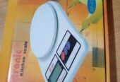 Electronic Kitchen Scale
