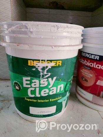 Berger Easy Clean