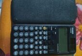 CW calculators ‍Sell Post