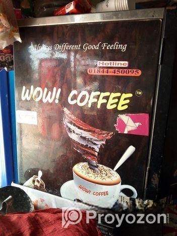 Coffee Machine