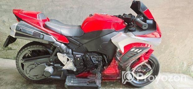 রিচার্জেবল মোটরবাইক