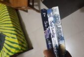 Enimes Book Solo leveling Volume