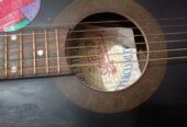 Guiter Sell Post (Used)